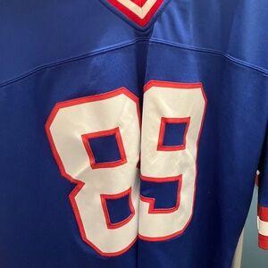 Mark bavaro jersey